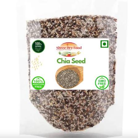 Chiya Seeds200Gm