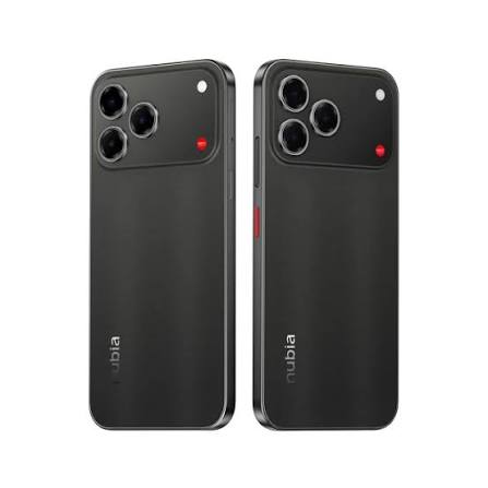 Nubia Neo5