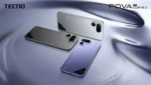 Pova Curve 2 5G