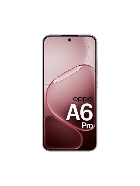 OPPO A6S Pro
