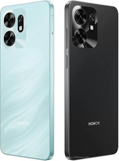 HonorX6d