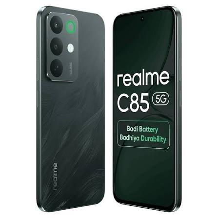 Realme C85 Pro