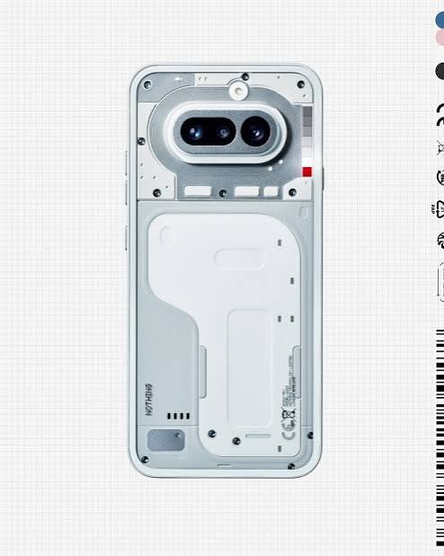 Nothing Phone (4a)