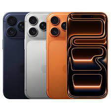 iPhone 17 Pro