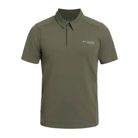 Columbia Diamond Peak Pro™ Polo