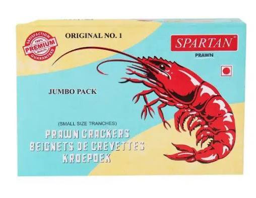Prawn100GM