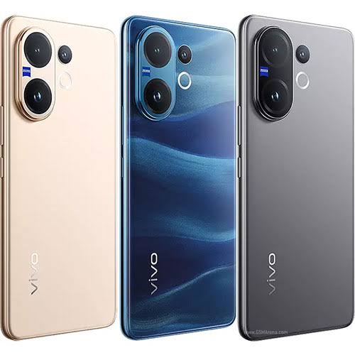 Vivo V60 5G