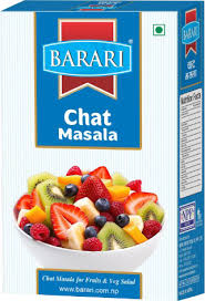 Chat Masala 50Gm