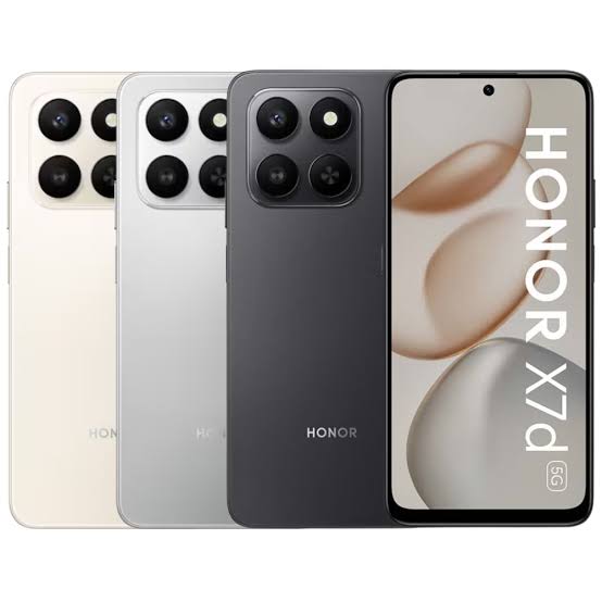 Honar X7d