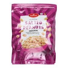 Salted Peanut 360Gm