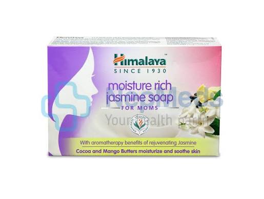 Rich Soap 150Gm