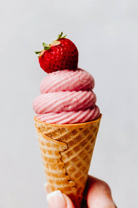 Strawberry 4ltr