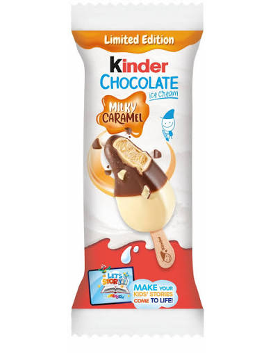 chocolate ice cream 50ml