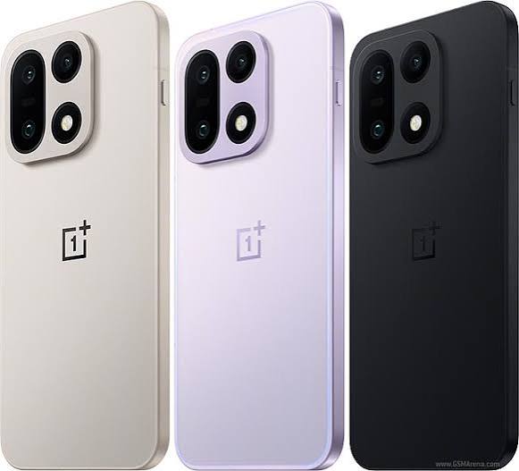 OnePlus 15