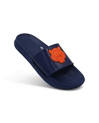 Go Anywhere Comfort: ACTIVA Men's Slide Sandals