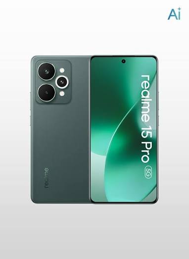 Realme 15 Pro