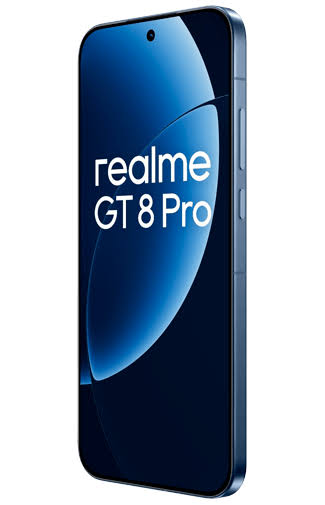 Realme GT8 Pro