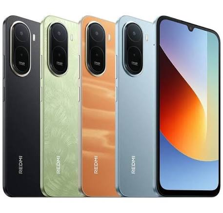 Redmi A7
