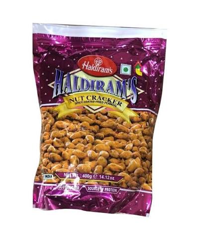 Nut Cracker 200Gm