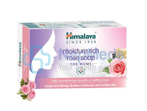 Rich Soap 150Gm