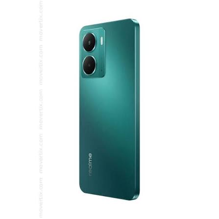 Realme P3