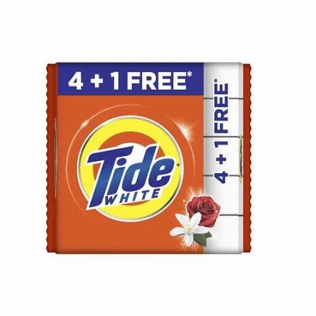 Tide Bar 200Gm