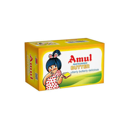 Amul butter 500 g