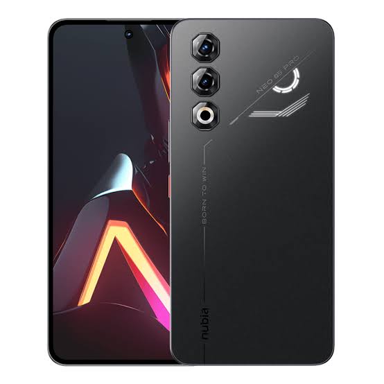 Nubia Neo5