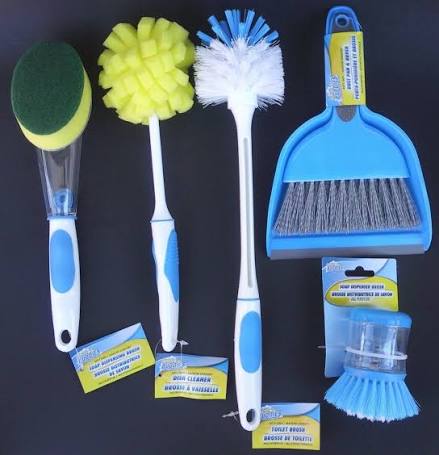 Brush Confort Clean