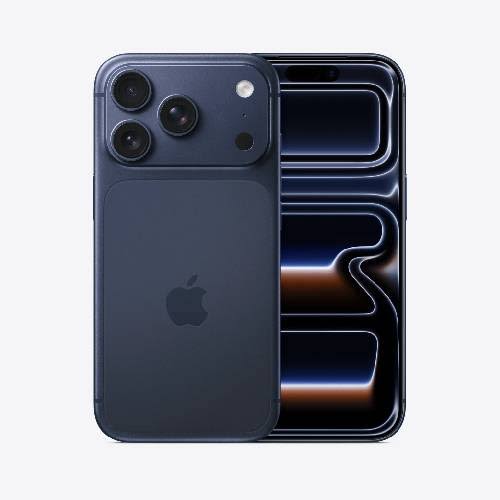 iPhone 17 Pro