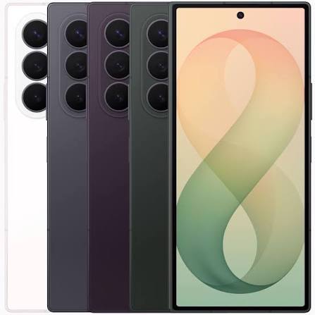Galaxy Z Fold 8 Ultra