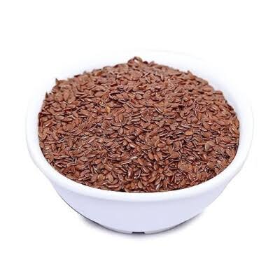Flax Seed 400Gm
