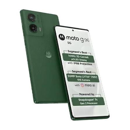 Moto G96