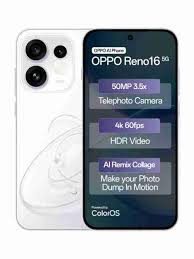 OPPO Reno 16