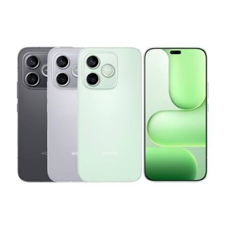 Honor 600