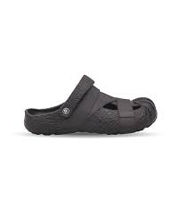 Men’s Unique Style EVA Clogs | Lightweight & Breathable Comfort