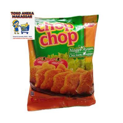 Chicken nuggest 1kg