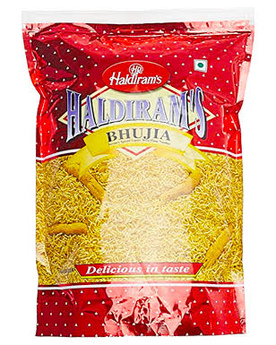 Bhujiya Masala 360Gm