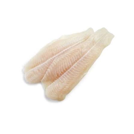 Basa fish steak 800gm