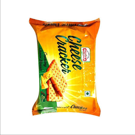 Priyagold Cheese Cracer