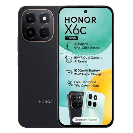 Honar X6c