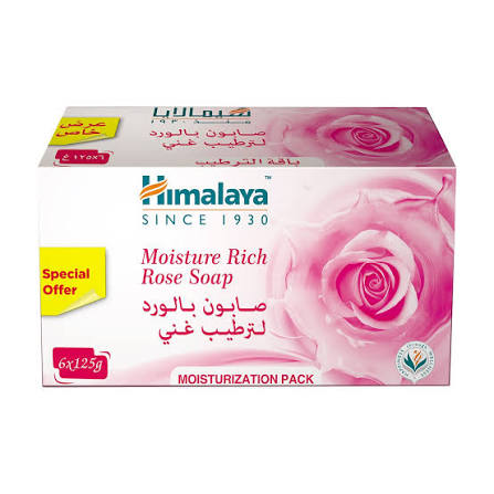 Rich Soap 150Gm