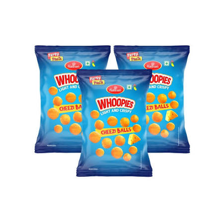 Cheese Ball (Family Pack )