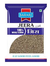 Jeera 100Gm