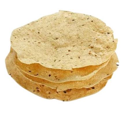 Sada Papad 170Gm