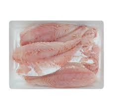 Basa fish steak 800gm