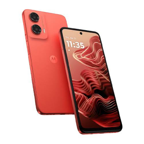 Moto G35