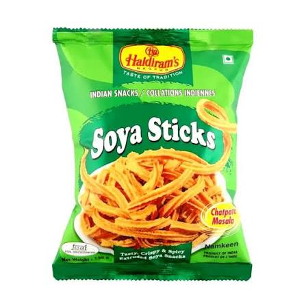 Soya Stick 150Gm