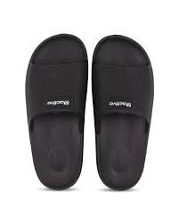 On-the-Go Style: ACTIVA Men's Slide Collection
