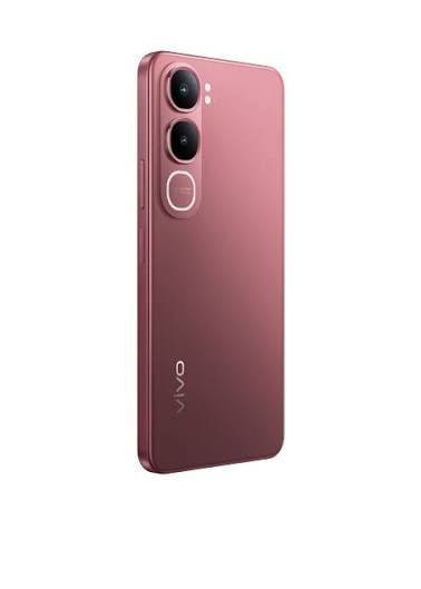 Vivo Y215G